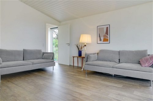 Foto 6 - Casa con 3 camere da letto a Sjællands Odde con terrazza