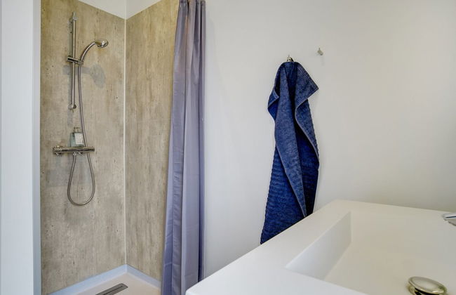 Haus mit 3 Schlafzimmern in Sjællands Odde mit terrasse - Foto 21