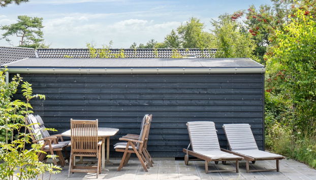 Haus mit 3 Schlafzimmern in Sjællands Odde mit terrasse - Foto 4