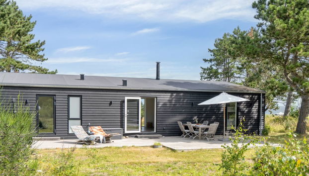 Haus mit 3 Schlafzimmern in Sjællands Odde mit terrasse - Foto 5
