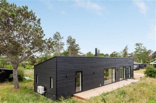 Foto 31 - Haus mit 3 Schlafzimmern in Sjællands Odde mit terrasse