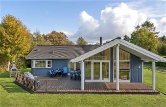 Foto 2 - Haus mit 3 Schlafzimmern in Vejby mit terrasse und sauna