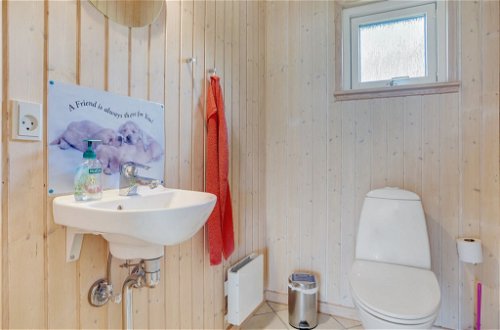 Foto 13 - Casa con 3 camere da letto a Vejby con terrazza e sauna