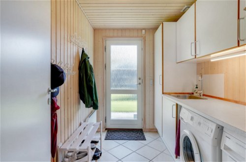 Foto 17 - Casa de 3 quartos em Vejby com terraço e sauna
