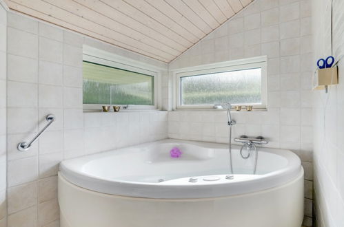 Photo 15 - Maison de 3 chambres à Vejby avec terrasse et sauna