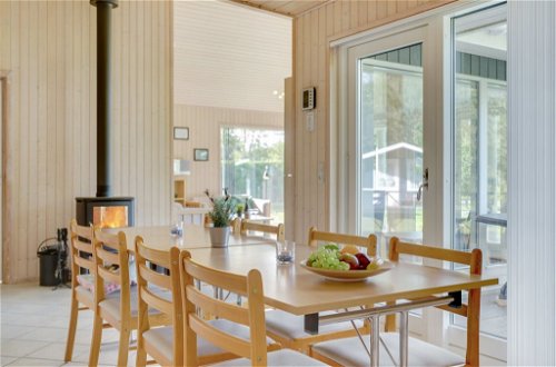 Foto 10 - Casa de 3 quartos em Vejby com terraço e sauna