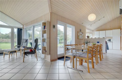 Foto 8 - Haus mit 3 Schlafzimmern in Vejby mit terrasse und sauna