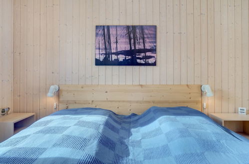 Photo 20 - Maison de 3 chambres à Vejby avec terrasse et sauna