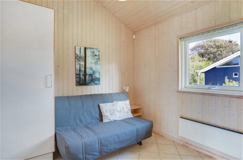 Foto 21 - Casa de 3 quartos em Vejby com terraço e sauna