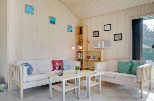 Foto 3 - Casa con 3 camere da letto a Vejby con terrazza e sauna