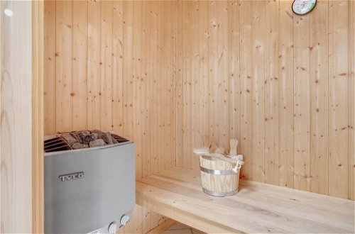 Photo 16 - Maison de 3 chambres à Vejby avec terrasse et sauna