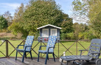Foto 3 - Haus mit 3 Schlafzimmern in Vejby mit terrasse und sauna
