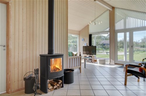 Foto 7 - Casa de 3 habitaciones en Vejby con terraza y sauna