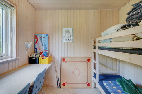 Foto 19 - Casa con 3 camere da letto a Vejby con terrazza e sauna