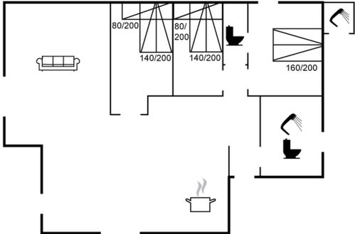 Photo 39 - 3 bedroom House in Bogense with terrace