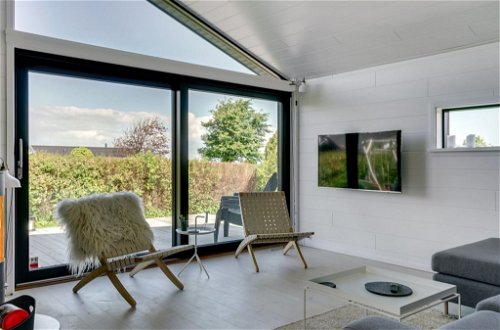 Photo 4 - Maison de 3 chambres à Bogense avec terrasse