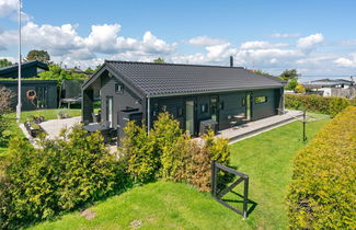 Foto 3 - Haus mit 3 Schlafzimmern in Bogense mit terrasse