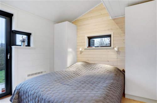 Foto 13 - Casa con 3 camere da letto a Bogense con terrazza
