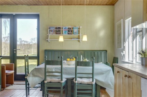 Foto 8 - Casa con 3 camere da letto a Jægerspris con terrazza e vasca idromassaggio