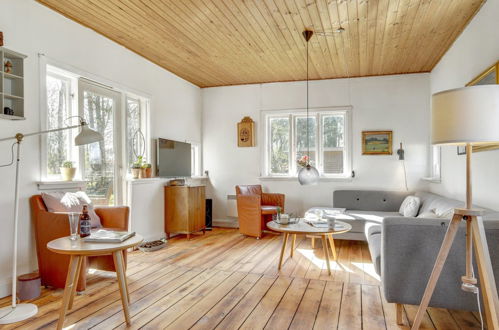 Foto 4 - Casa con 3 camere da letto a Jægerspris con terrazza e vasca idromassaggio