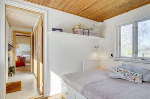 Photo 13 - Maison de 3 chambres à Jægerspris avec terrasse et bain à remous