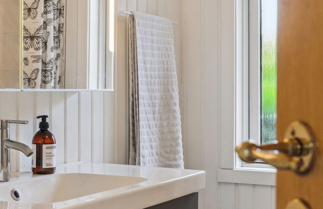 Casa de 3 quartos em Gedser com terraço - Foto 18