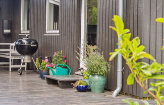 Photo 2 - Maison de 3 chambres à Gedser avec terrasse