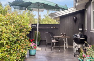 Photo 3 - Maison de 3 chambres à Gedser avec terrasse
