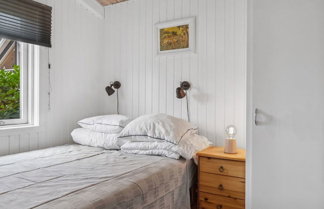 Casa de 3 quartos em Gedser com terraço - Foto 9