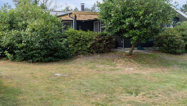 Haus mit 3 Schlafzimmern in Gedser mit terrasse - Foto 4