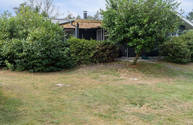 Casa de 3 quartos em Gedser com terraço - Foto 4
