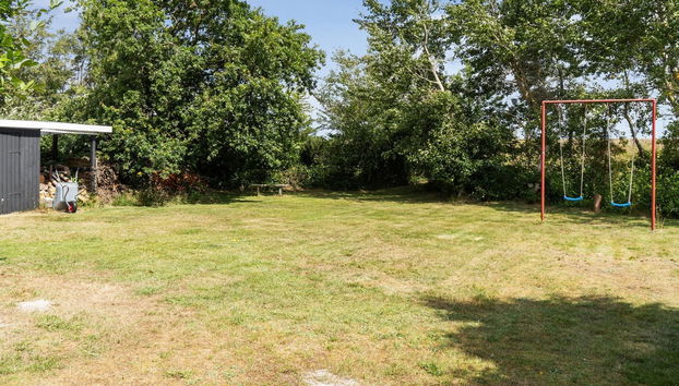 Haus mit 3 Schlafzimmern in Gedser mit terrasse - Foto 5