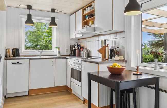 Casa de 3 quartos em Gedser com terraço - Foto 16