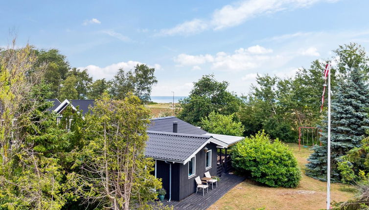 Foto 1 - Casa de 3 quartos em Gedser com terraço