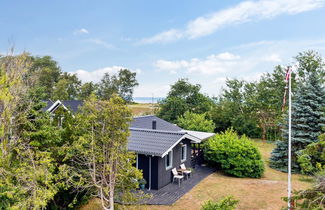 Foto 1 - Casa de 3 quartos em Gedser com terraço