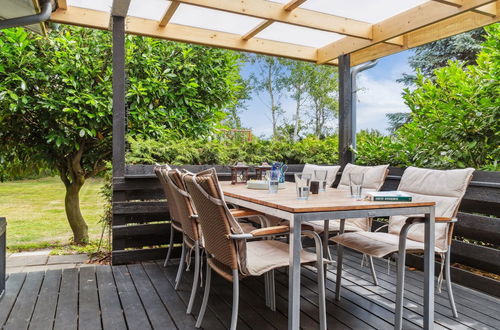 Foto 2 - Casa de 3 quartos em Gedser com terraço