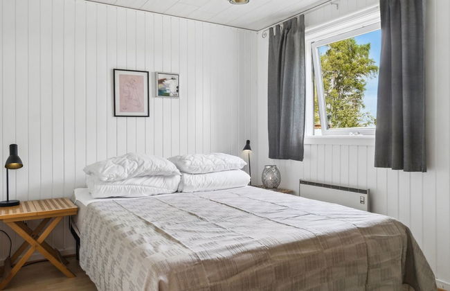 Casa de 3 quartos em Gedser com terraço - Foto 17