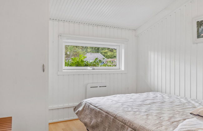 Casa de 3 quartos em Gedser com terraço - Foto 15
