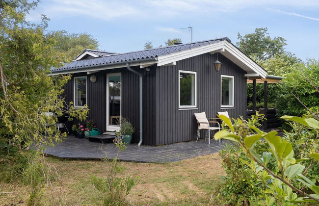 Casa de 3 quartos em Gedser com terraço - Foto 25