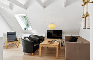 Foto 2 - Casa con 2 camere da letto a Vig con terrazza