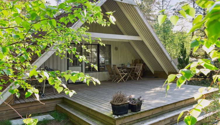 Photo 1 - 2 bedroom House in Vig with terrace
