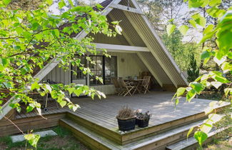 Foto 1 - Casa de 2 quartos em Vig com terraço