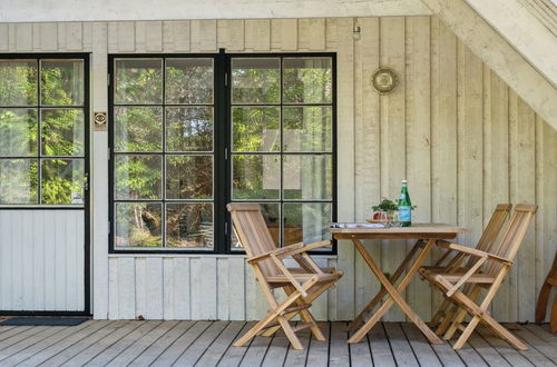 Foto 5 - Casa con 2 camere da letto a Vig con terrazza