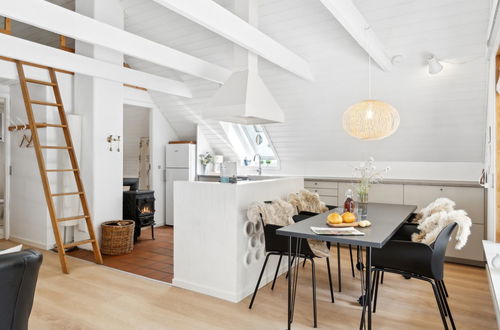 Foto 4 - Casa con 2 camere da letto a Vig con terrazza