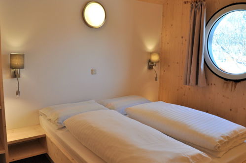 Photo 3 - Appartement de 2 chambres à Sankt Georgen am Kreischberg avec sauna et vues sur la montagne