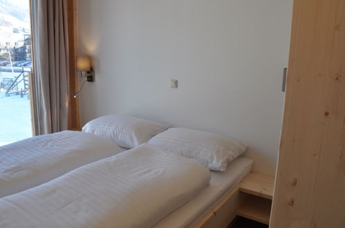 Photo 5 - Appartement de 2 chambres à Sankt Georgen am Kreischberg avec sauna et vues sur la montagne