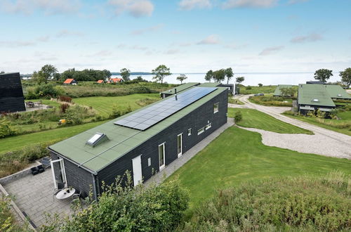 Foto 4 - Casa con 3 camere da letto a Asperup con terrazza