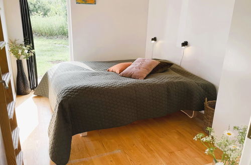 Foto 14 - Casa con 3 camere da letto a Asperup con terrazza