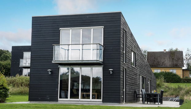Haus mit 3 Schlafzimmern in Asperup mit terrasse - Foto 5