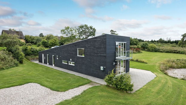 Haus mit 3 Schlafzimmern in Asperup mit terrasse - Foto 3
